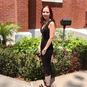 Meet your Posher, Lucila